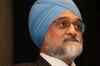 ET Now:'Negative inflation not a worry'