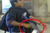 Another witness identifies Kasab as gunman