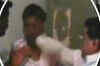 Cong MP apologizes for slapping bank manager