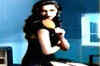 Deepika sizzles on Vogue cover