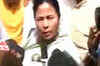 I'll present 'pro-people' Rail Budget: Mamata