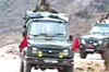 J&K encounter: 2 militants, jawan dead