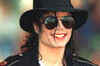 MJ's final farewell: Tickets to be raffled
