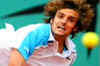 French tennis player Montcourt found dead