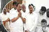 Naidu defends MLA in molestation case