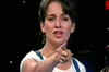 Kangana Ranaut on Salman's show