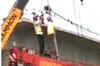 Metro mishap: Gammon India denies negligence