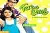 First Look: 'Tere Sang'