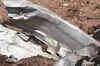 Iran airliner crashes, all passengers feared dead