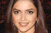 Deepika falls from a table on 'Love Aaj Kal' set