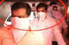 4 detained for arson at Rita B Joshi's house