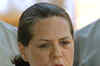 Sonia Gandhi regrets Rita's comments