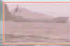 Drama at high seas, 2 ships beached