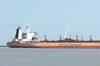 ET Now: Gujarat gains an edge in ship building sector