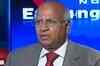 ET Now- There will be volatility in short term: TCS