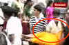 Stampede in Varanasi; 1 killed, several injured