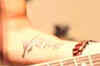 Bollywood's tattoo trend!