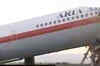 17 people killed in plane accident in Iran