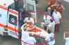 F1: Alonso takes pole, Massa injured in Hungary