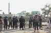 Taliban switch tactics with attack in east Afghanistan