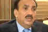 Hafiz Saeed won't be arrested: Rehman Malik
