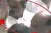 AP: MLA allegedly slaps supermarket employee
