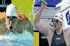 Biedermann crushes Phelps in 200m free