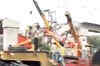 HC issues notice to DMRC over metro mishap