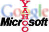 Microsoft, Yahoo team up to take on Google