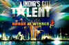 On location: India's Got Talent