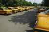 Another transport strike to cripple Kolkata