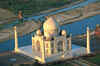 UP's bold vision for Taj Mahal irks ASI
