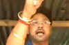 On camera: MP incites people to kill and beat rapists