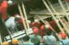 Two killed in subway collapse in China
