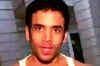 Tusshar gives fitness tips