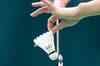 England pulls out of World Badminton Championships