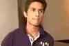 Shahid excited about his role in upcoming movie
