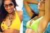 Watch: Bollywood's hot bikini babes!