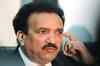 Prove Mehsud is alive: Pak govt challenges Taliban