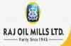 ET Now: Raj Oil Mills debuts at 7% premium