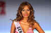 Miss Universe '09: Swimsuit round