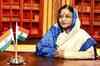 President Patil addresses the nation on the eve of 62nd I-Day