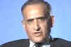 I feel fortunate to serve India in a war: Admiral (Retd) Arun Prakash