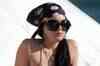 Lindsay Lohan's new habit