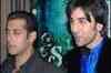 Salman, Ranbir unite on football ground!