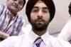Ranbir plays Sardar in 'Rocket Singh'