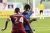 Nehru Cup: India go down fighting to Lebanon