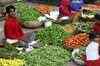ET Now: Inflation rises, still at -1.53 per cent
