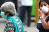 Second swine flu death in capital