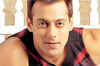 Salman Khan bonds with his mother